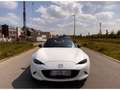 Mazda MX-5 SKYACTIV-G SKYCRUISE Blanc - thumbnail 11