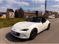 Mazda MX-5 SKYACTIV-G SKYCRUISE Blanc - thumbnail 2
