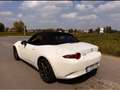 Mazda MX-5 SKYACTIV-G SKYCRUISE Blanc - thumbnail 4