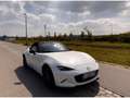 Mazda MX-5 SKYACTIV-G SKYCRUISE Blanc - thumbnail 10