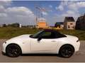 Mazda MX-5 SKYACTIV-G SKYCRUISE Blanc - thumbnail 3