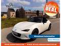 Mazda MX-5 SKYACTIV-G SKYCRUISE Blanc - thumbnail 1
