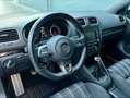Volkswagen Golf GTI 2.0 Gti Schwarz - thumbnail 3