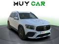 Mercedes-Benz GLB 35 AMG 4Matic+ 8G-DCT Blanc - thumbnail 1
