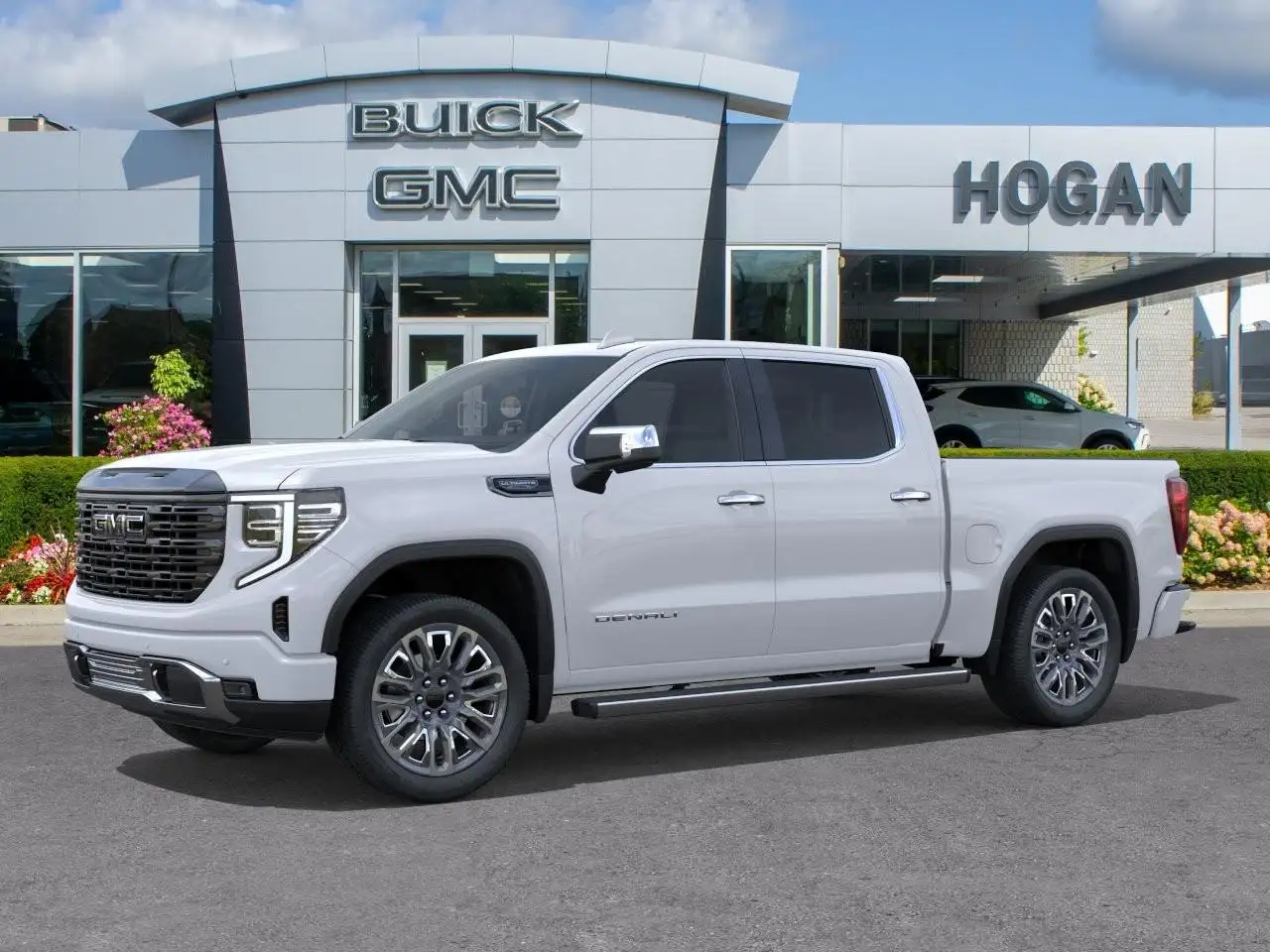 GMC Sierra 1500 снимка GMC Sierra 1500