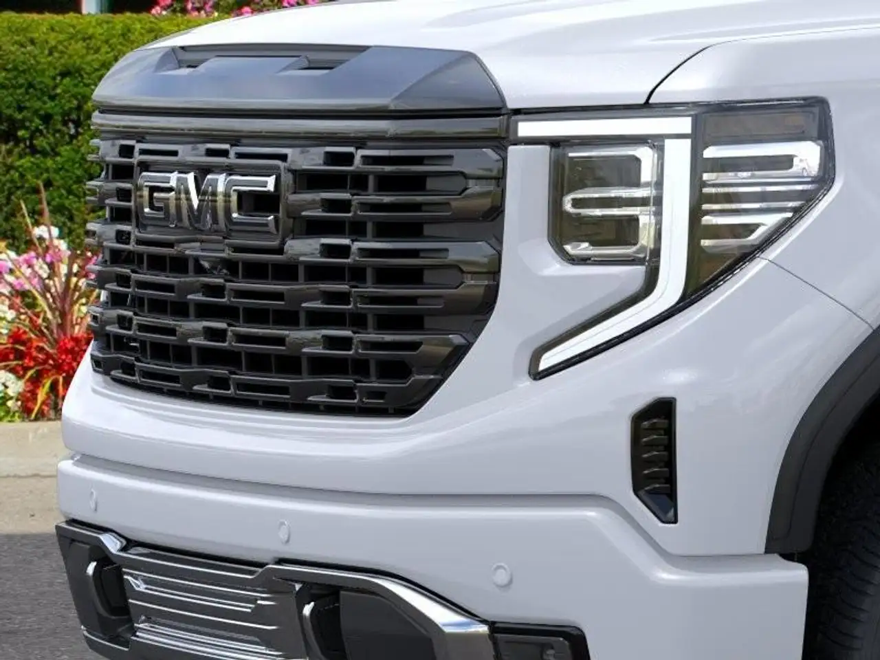 GMC Sierra 1500 снимка GMC Sierra 1500