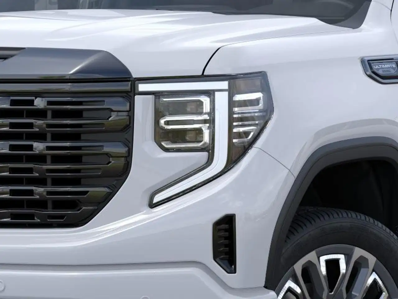 GMC Sierra 1500 снимка GMC Sierra 1500