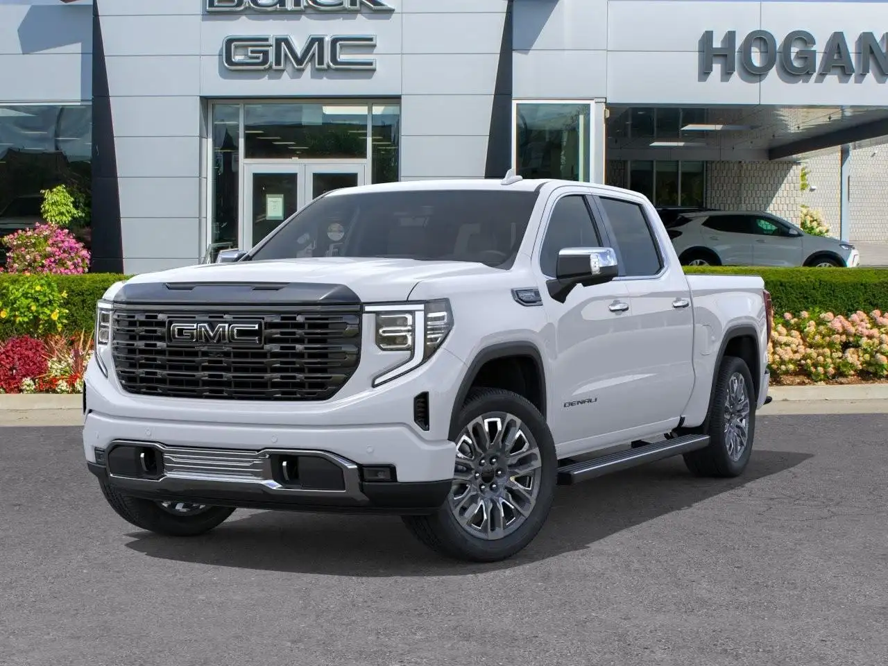 GMC Sierra 1500 снимка GMC Sierra 1500