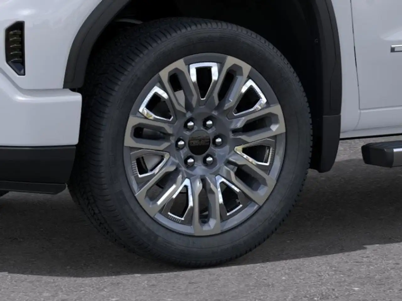 GMC Sierra 1500 снимка GMC Sierra 1500