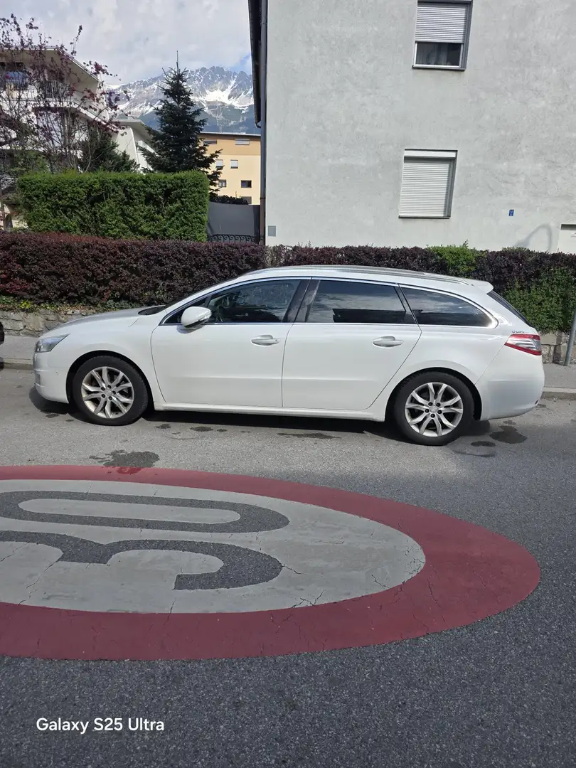 Peugeot 508 SW Allure HDi 160 - 2
