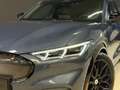 Ford Mustang Mach-E Extended AWD 98 kWh | SOH 94.5% | B&O | LED | 360 Blauw - thumbnail 6