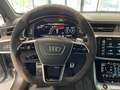 Audi RS6 | HuD | Keramik | Pano | B&O | 305 km/h Gris - thumbnail 14