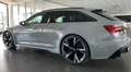 Audi RS6 | HuD | Keramik | Pano | B&O | 305 km/h Gris - thumbnail 2