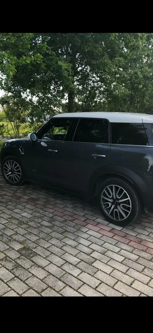 MINI Cooper SD Countryman 2.0 Boost all4 jhon cooper work - 2