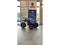 Yamaha PW50 Blauw - thumbnail 3