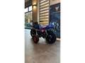 Yamaha PW50 Blauw - thumbnail 4