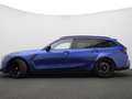 BMW M3 FACELIFT - ACC - HARMAN-KARDON Bleu - thumbnail 3