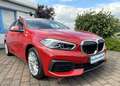 BMW 118 i Lim. Advantage LED 8-Fach Bereift Rot - thumbnail 1