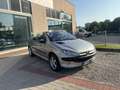 Peugeot 206 206 CC 1.6 16v Argent - thumbnail 3