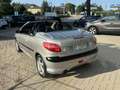Peugeot 206 206 CC 1.6 16v Argent - thumbnail 5