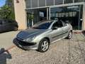 Peugeot 206 206 CC 1.6 16v Argent - thumbnail 2