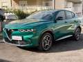 Alfa Romeo Tonale 1.5 160 CV MHEV TCT7 Ti NAVI+PELLE+RETROCAM+C.L.18 Verde - thumbnail 16