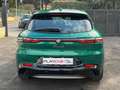 Alfa Romeo Tonale 1.5 160 CV MHEV TCT7 Ti NAVI+PELLE+RETROCAM+C.L.18 Verde - thumbnail 5