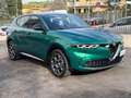 Alfa Romeo Tonale 1.5 160 CV MHEV TCT7 Ti NAVI+PELLE+RETROCAM+C.L.18 Verde - thumbnail 3