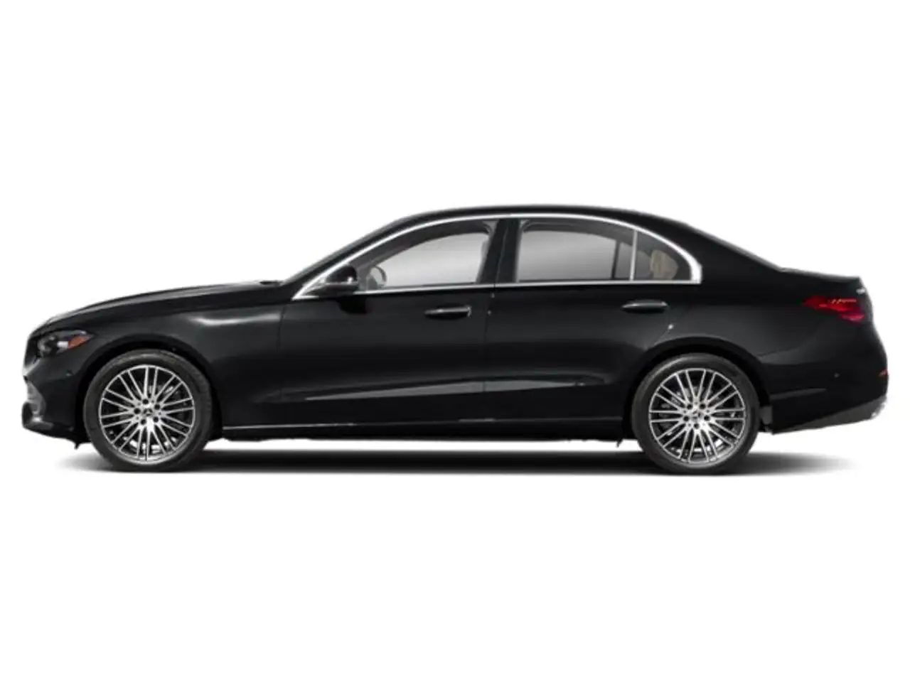 Mercedes-Benz C-Class fotografie Mercedes-Benz C-Class