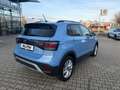 Volkswagen T-Cross 1.0 TSI DSG Life *Navi*LED*Kamera*AHK* Blau - thumbnail 5