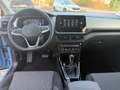 Volkswagen T-Cross 1.0 TSI DSG Life *Navi*LED*Kamera*AHK* Blau - thumbnail 12