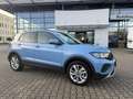 Volkswagen T-Cross 1.0 TSI DSG Life *Navi*LED*Kamera*AHK* Blau - thumbnail 7