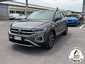 1.5 TSI ACT Life DSG