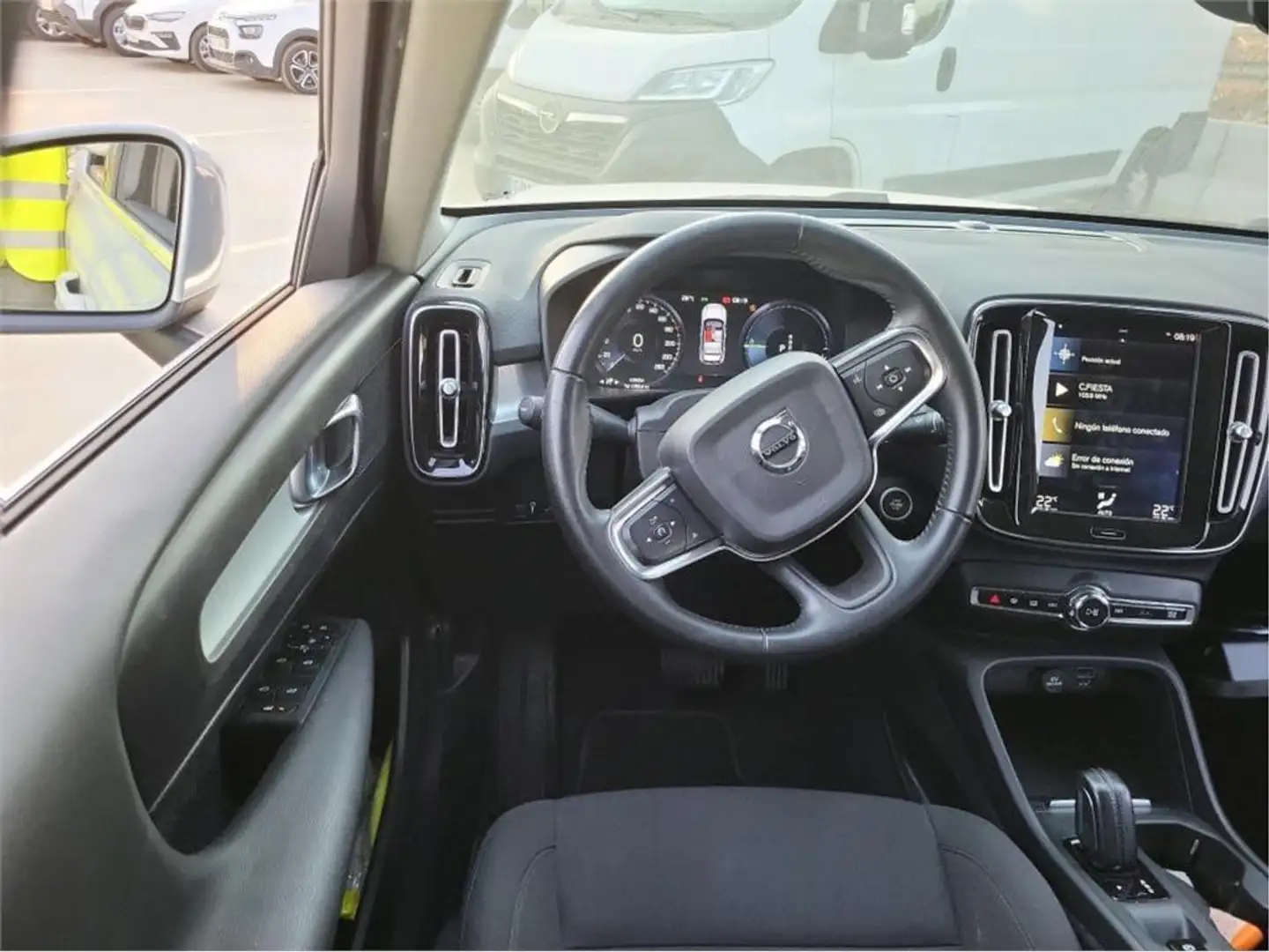Volvo XC40 1.5 T5 Twin Recharge Inscription Ex Auto - 2