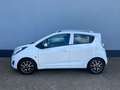 Chevrolet Spark 1.0 16V LS+ Bi-Fuel - LMV Blanc - thumbnail 2