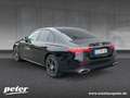 Mercedes-Benz E 200 Limousine AMG+SUPERSCREEN+DIGITAL Schwarz - thumbnail 6