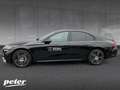 Mercedes-Benz E 200 Limousine AMG/Night/Digital/Panorama-SD/ Negro - thumbnail 2
