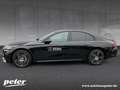Mercedes-Benz E 200 Limousine AMG+SUPERSCREEN+DIGITAL Schwarz - thumbnail 3