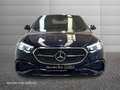 Mercedes-Benz E 220 220 d AMG Line Premium auto Bleu - thumbnail 3