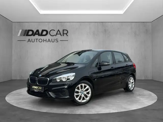 BMW 225 xe iPerformance Steptronic