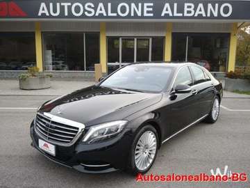 BlueTEC Maximum 4MATIC 259cv UNICO PROPRIETARIO