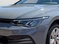 Volkswagen Golf VIII 1.0 eTSI Life DSG Navi LED DigitalCock Grijs - thumbnail 8