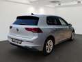 Volkswagen Golf VIII 1.0 eTSI Life DSG Navi LED DigitalCock Grijs - thumbnail 5