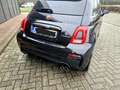 Fiat 500 Abarth 595 Competizione 180cv exhaust record monza Noir - thumbnail 6