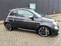 Fiat 500 Abarth 595 Competizione 180cv exhaust record monza Noir - thumbnail 3