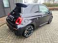 Fiat 500 Abarth 595 Competizione 180cv exhaust record monza Noir - thumbnail 4