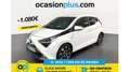 Toyota Aygo 70 x-play x-shift Blanco - thumbnail 1