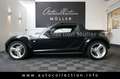 smart roadster *2.Hand*TÜV 08/2027* Noir - thumbnail 2