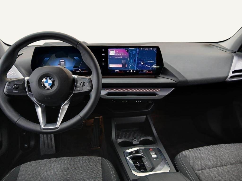 BMW 120 i MASSAGE/HEADUP/360°/KMFRTZGNG/ADAPTIVLED — photo 5
