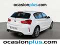 BMW 118 118d Blanco - thumbnail 4